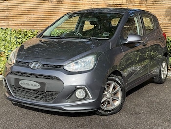 Used Hyundai i10 2016 for sale - 76094603: Photo 4