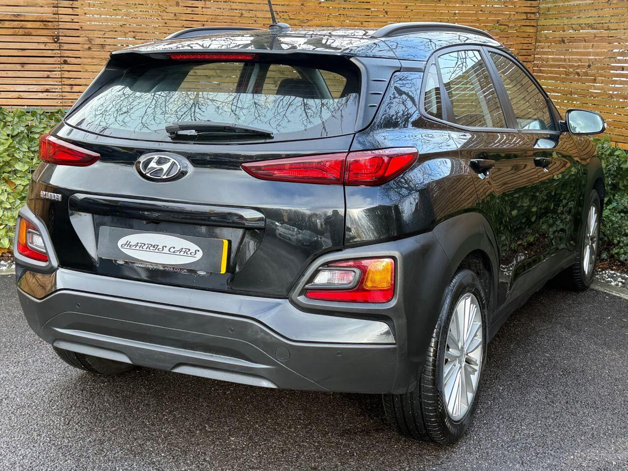 Used Hyundai KONA 2018 for sale - 77467936: Photo 10