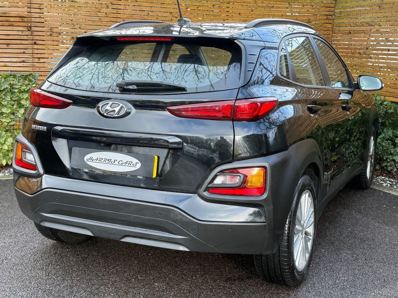 Used Hyundai KONA 2018 for sale - 77467936: Photo 11