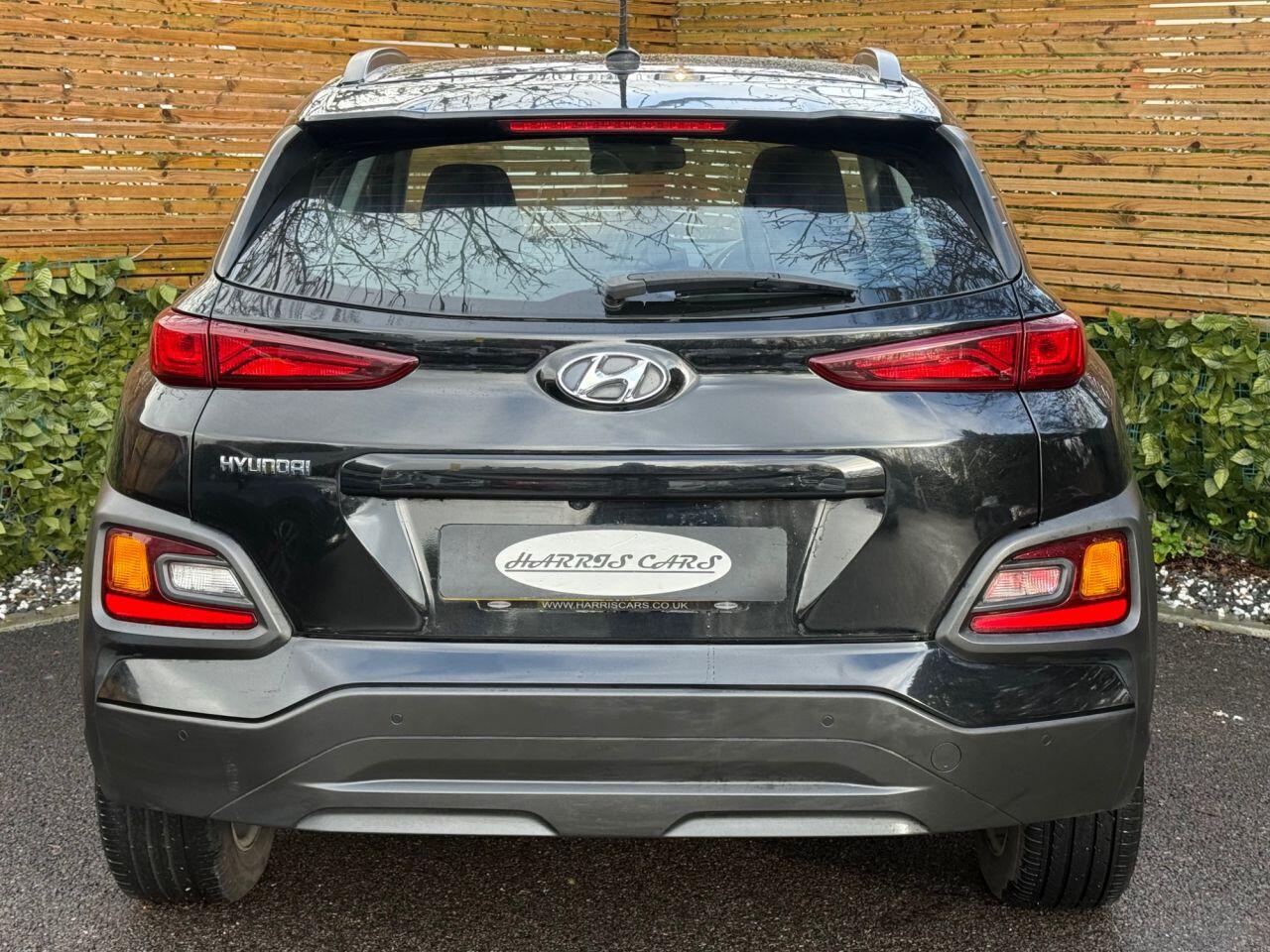 Used Hyundai KONA 2018 for sale - 77467936: Photo 12