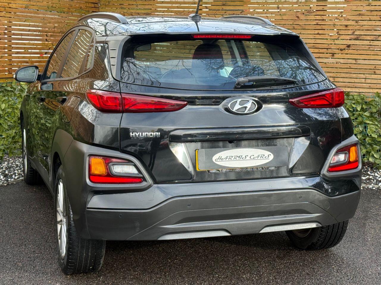 Used Hyundai KONA 2018 for sale - 77467936: Photo 13