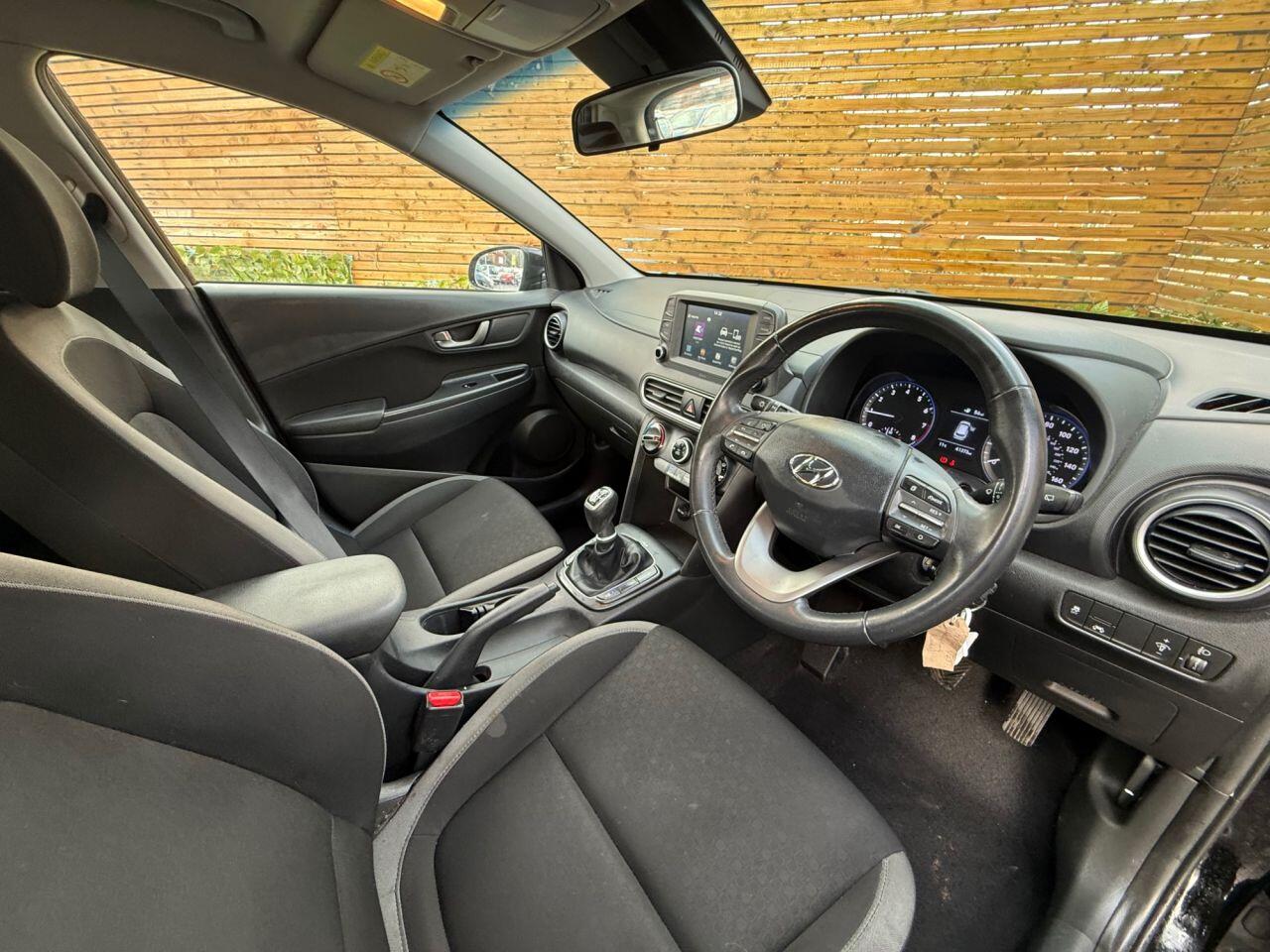 Used Hyundai KONA 2018 for sale - 77467936: Photo 14