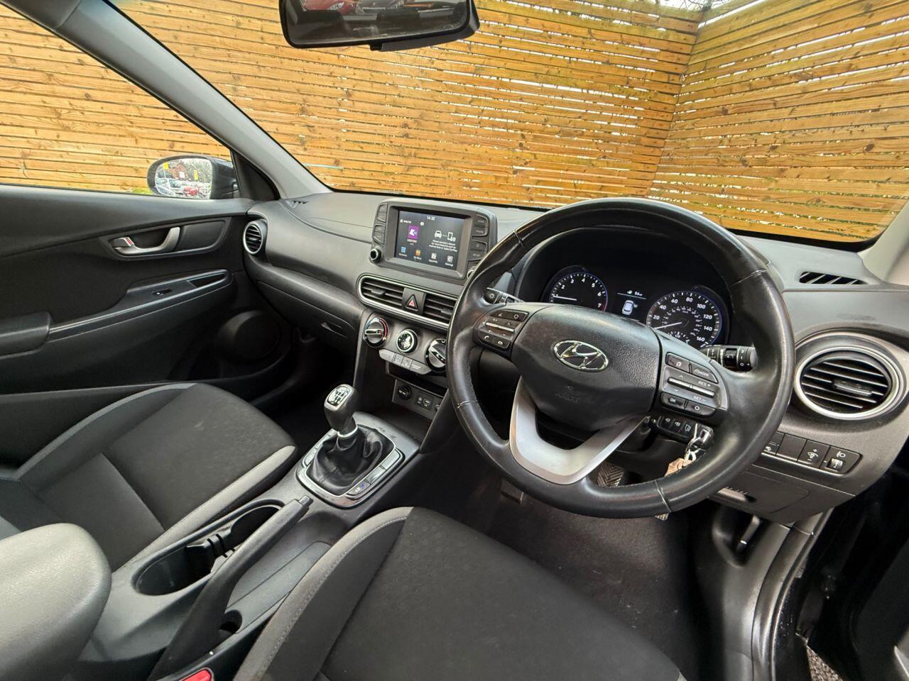 Used Hyundai KONA 2018 for sale - 77467936: Photo 15