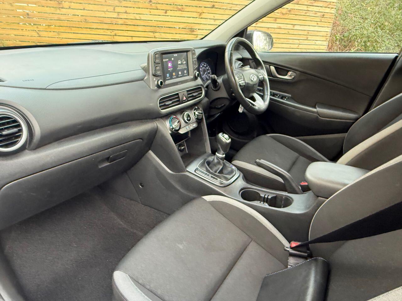 Used Hyundai KONA 2018 for sale - 77467936: Photo 17