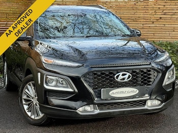 Used Hyundai KONA 2018 for sale - 77467936: Photo