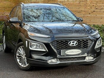 Used Hyundai KONA 2018 for sale - 77467936: Photo
