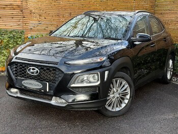Used Hyundai KONA 2018 for sale - 77467936: Photo