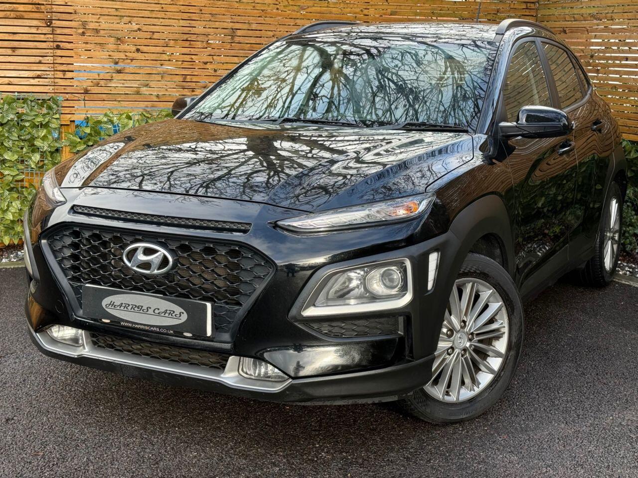 Used Hyundai KONA 2018 for sale - 77467936: Photo 4