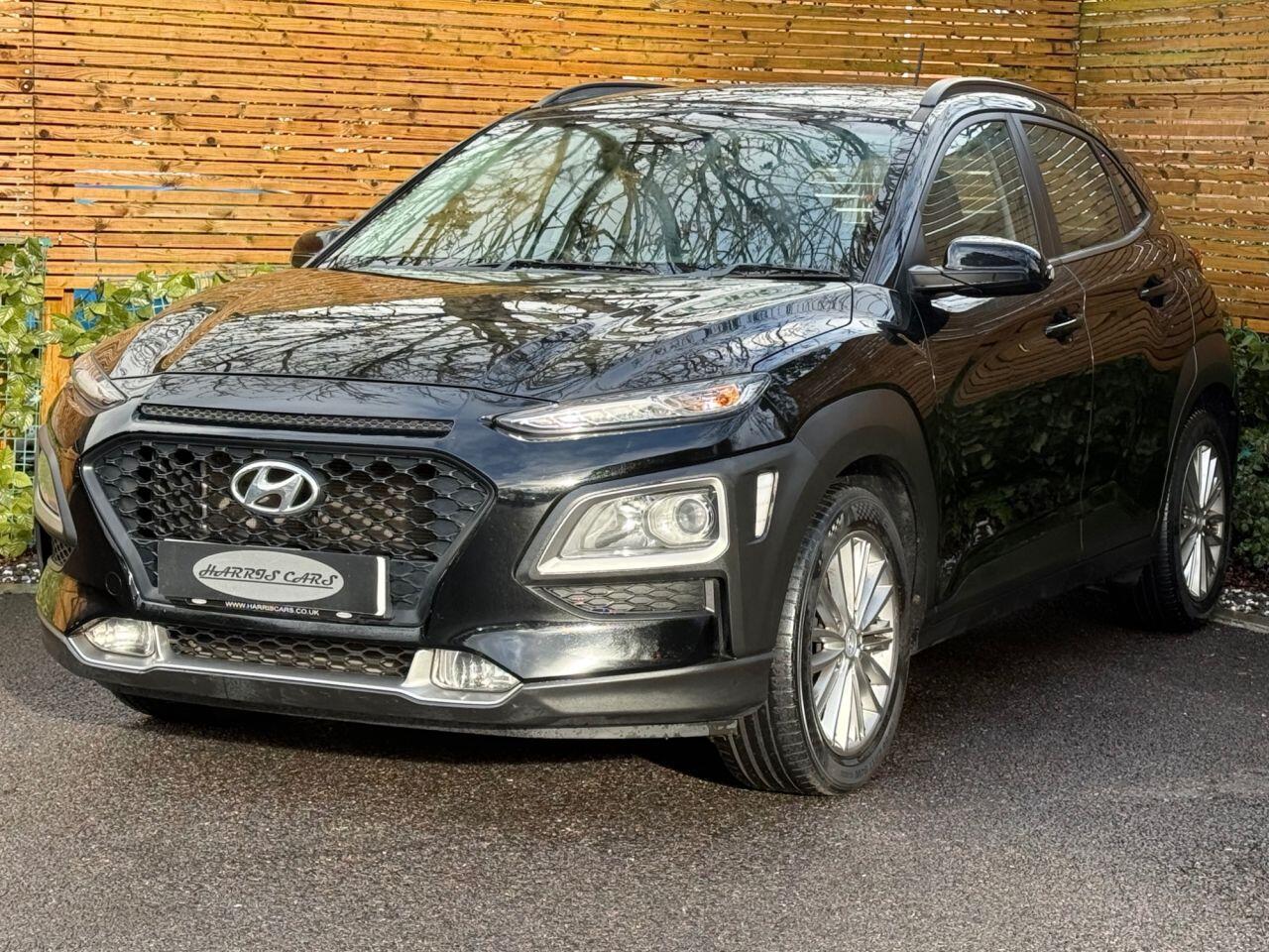 Used Hyundai KONA 2018 for sale - 77467936: Photo 5