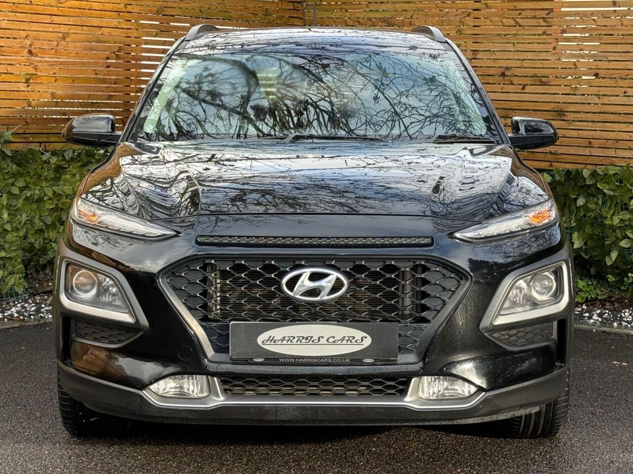 Used Hyundai KONA 2018 for sale - 77467936: Photo 7
