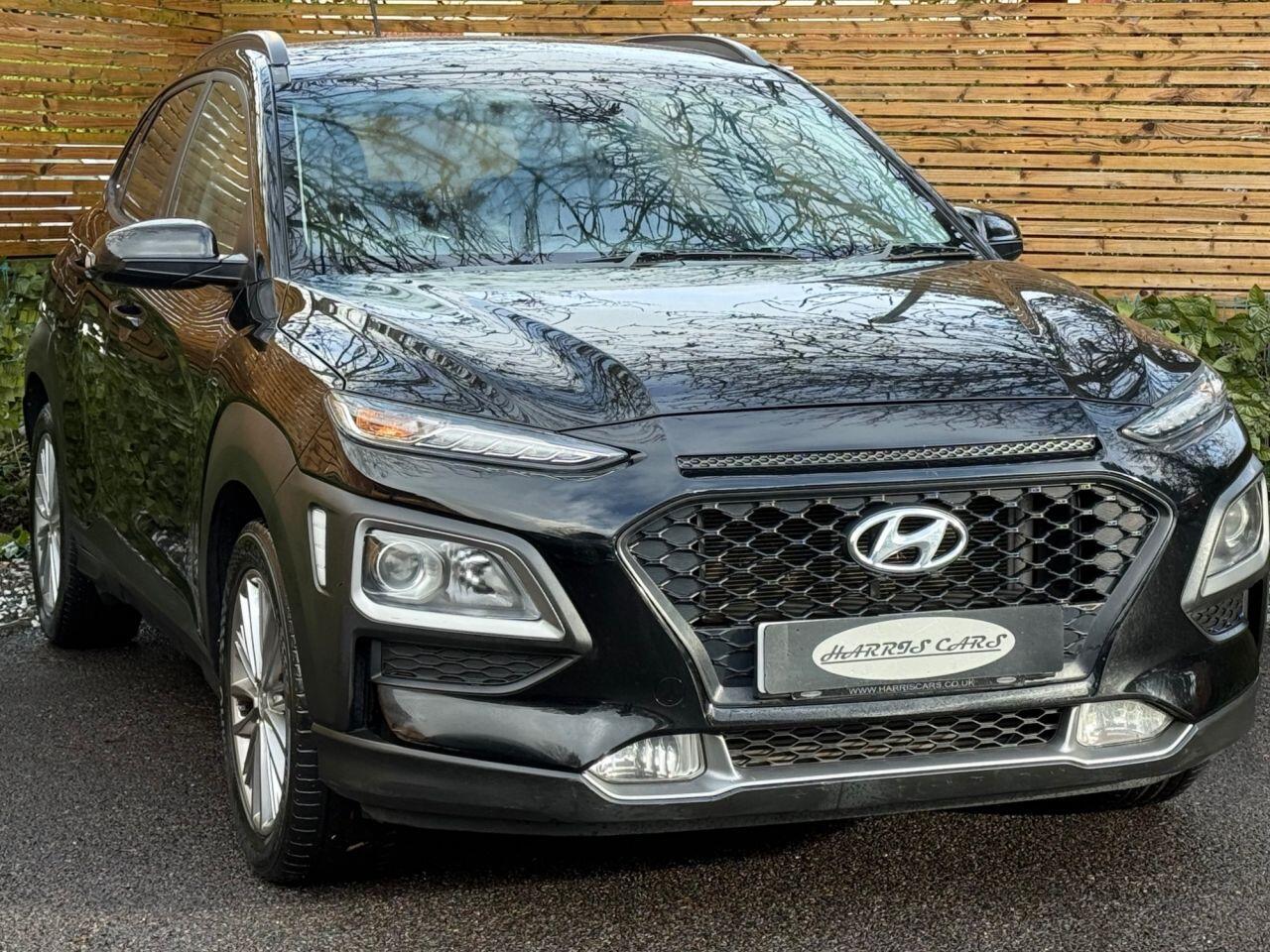 Used Hyundai KONA 2018 for sale - 77467936: Photo 8