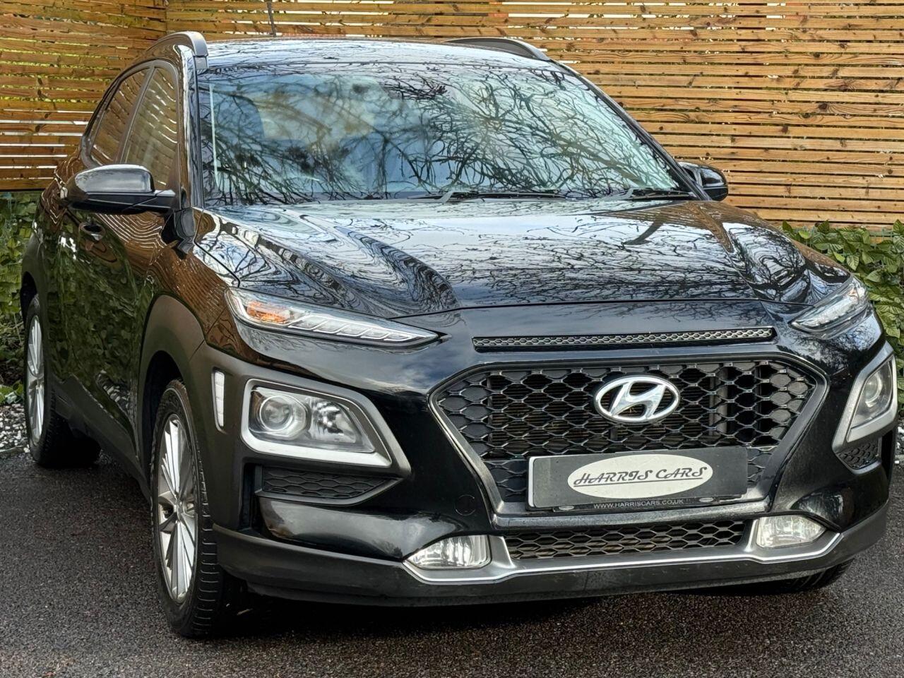 Used Hyundai KONA 2018 for sale - 77467936: Photo 9