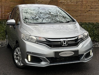 Used Honda Jazz 2016 for sale - 78536141: Photo