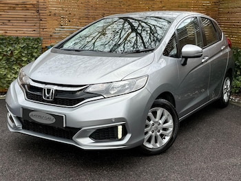 Used Honda Jazz 2016 for sale - 78536141: Photo