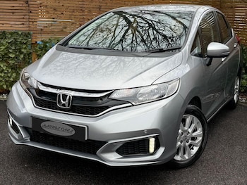 Used Honda Jazz 2016 for sale - 78536141: Photo