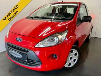 Used Ford Ka 2014 for sale - 75387524: Photo