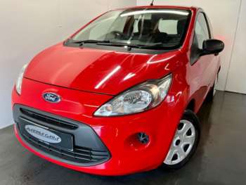 Used Ford Ka 2014 for sale - 75387524: Photo