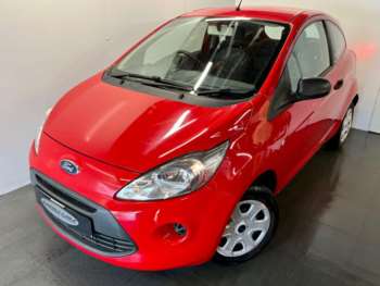 Used Ford Ka 2014 for sale - 75387524: Photo