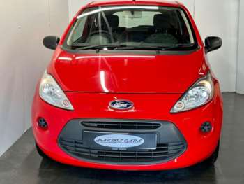 Used Ford Ka 2014 for sale - 75387524: Photo