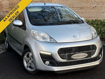 2013 (13) - 1.0 Allure 5dr