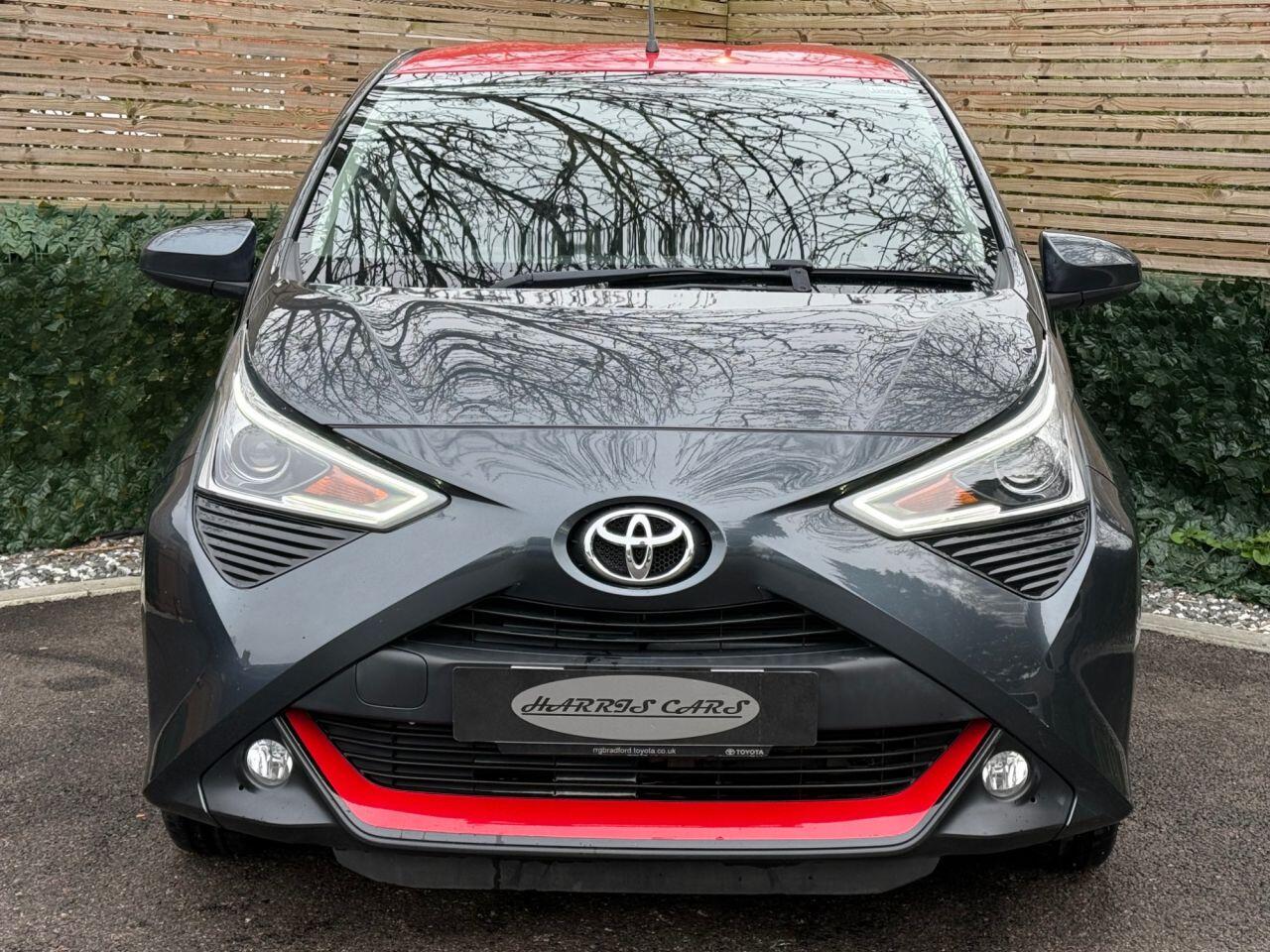 Used Toyota AYGO 2018 for sale - 77882391: Photo 9