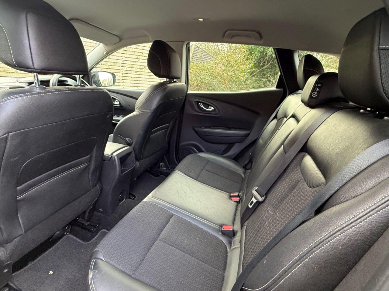 Used Renault Kadjar 2016 for sale - 77853367: Photo 17