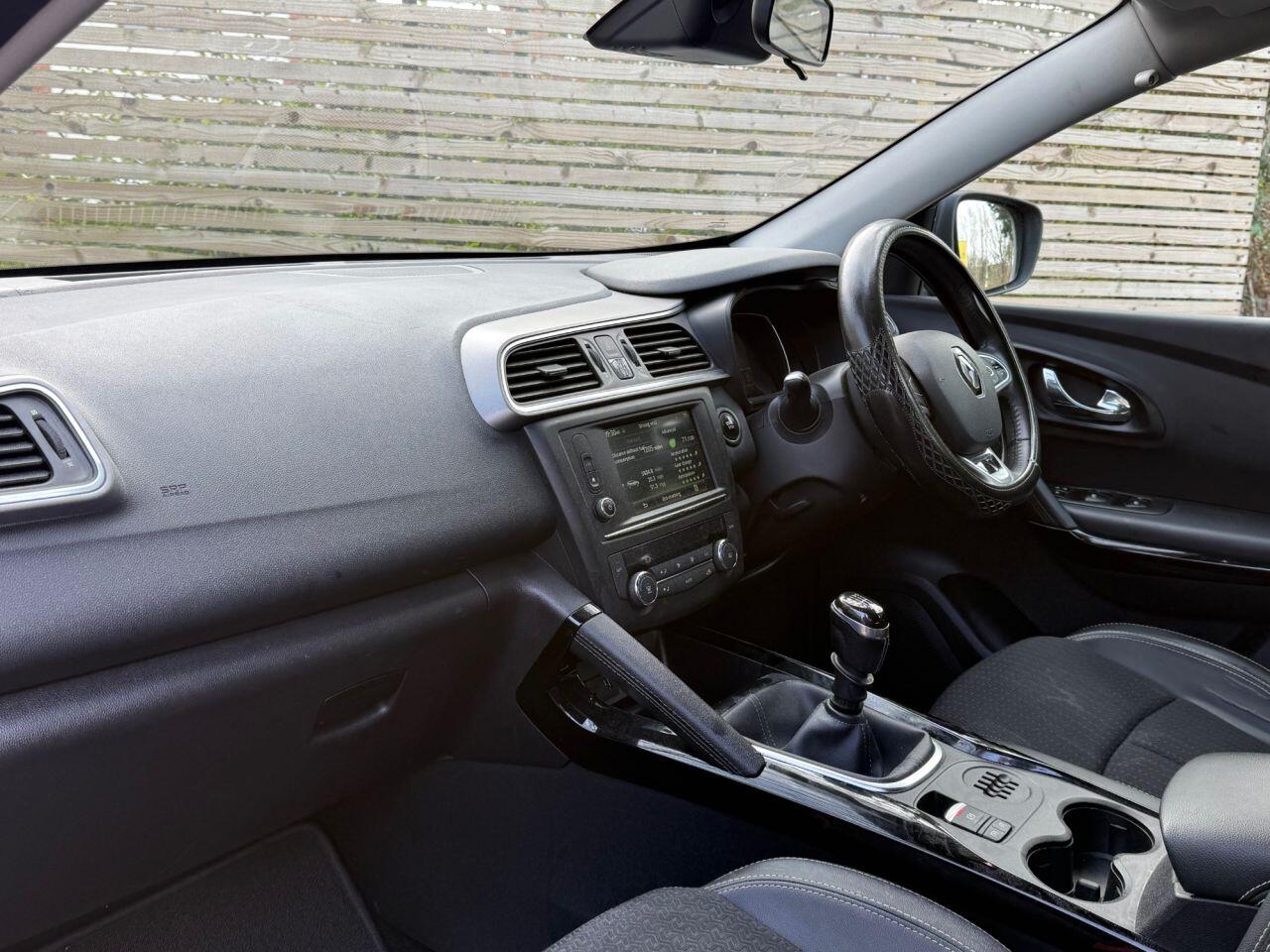 Used Renault Kadjar 2016 for sale - 77853367: Photo 18