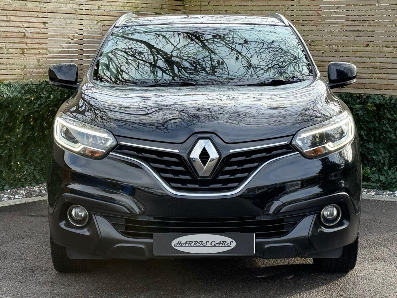Used Renault Kadjar 2016 for sale - 77853367: Photo 5