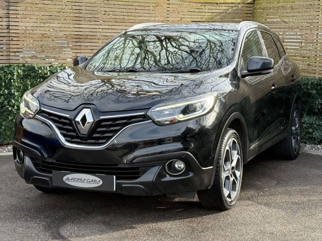 Used Renault Kadjar 2016 for sale - 77853367: Photo 6
