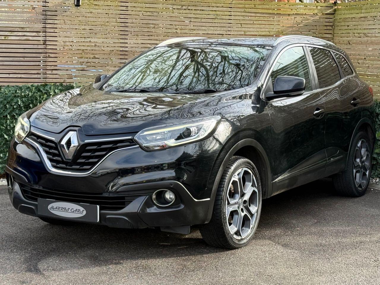 Used Renault Kadjar 2016 for sale - 77853367: Photo 7
