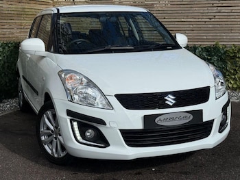 Used Suzuki Swift 2014 for sale - 78135709: Photo