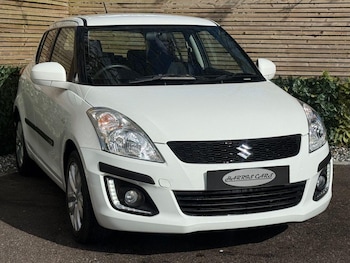 Used Suzuki Swift 2014 for sale - 78135709: Photo