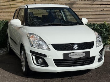 Used Suzuki Swift 2014 for sale - 78135709: Photo