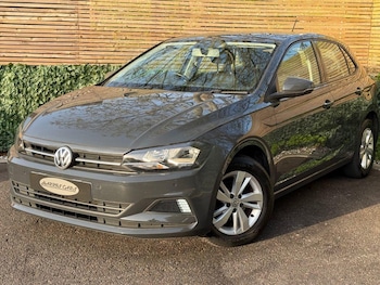 Used Volkswagen Polo 2018 for sale - 78157654: Photo