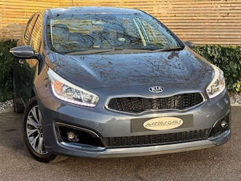 Used Kia Ceed 2016 for sale - 78260377: Photo