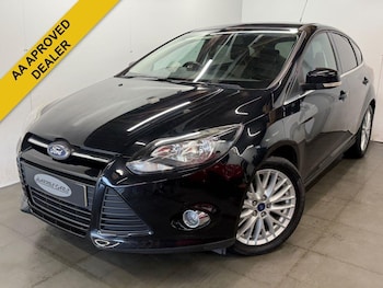 Used Ford Focus 2013 for sale - 79426132: Photo