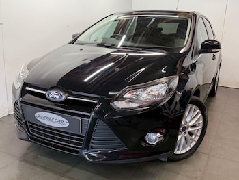 Used Ford Focus 2013 for sale - 79426132: Photo