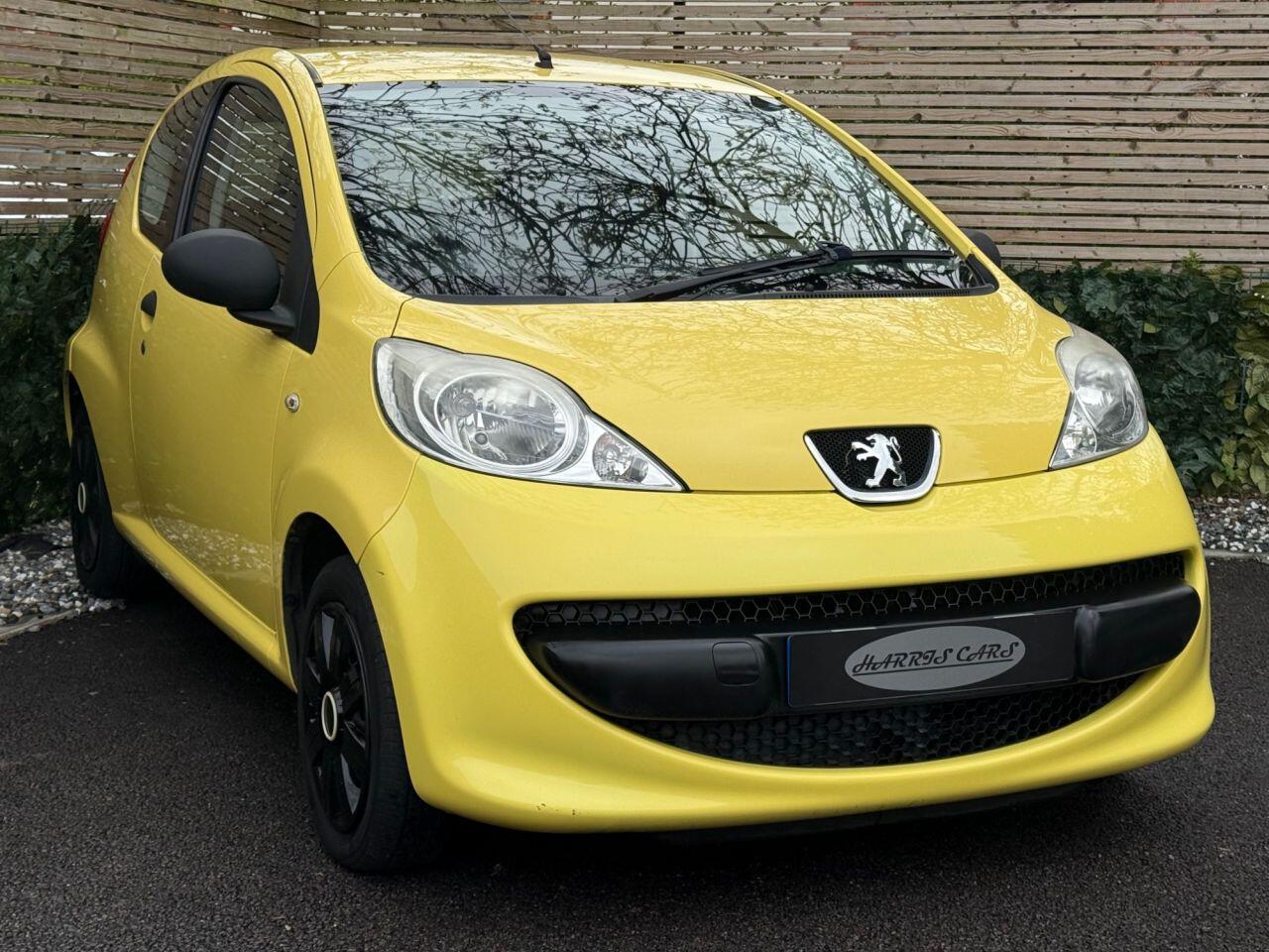 Used Peugeot 107 for sale - 78135928: Photo 10