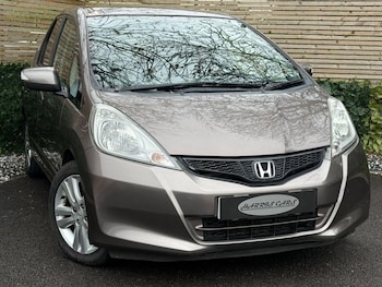 Used Honda Jazz 2014 for sale - 78019529: Photo