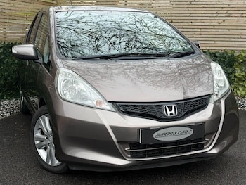 Used Honda Jazz 2014 for sale - 78019529: Photo