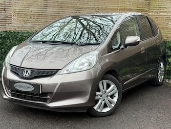 Used Honda Jazz 2014 for sale - 78019529: Photo