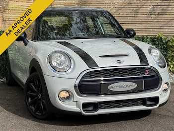 Used MINI Hatch 2014 for sale - 78334315: Photo