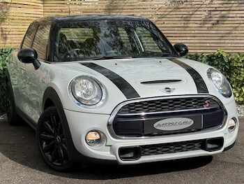 Used MINI Hatch 2014 for sale - 78334315: Photo