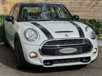 Used MINI Hatch 2014 for sale - 78334315: Photo