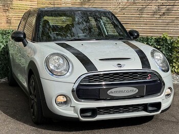 Used MINI Hatch 2014 for sale - 78334315: Photo