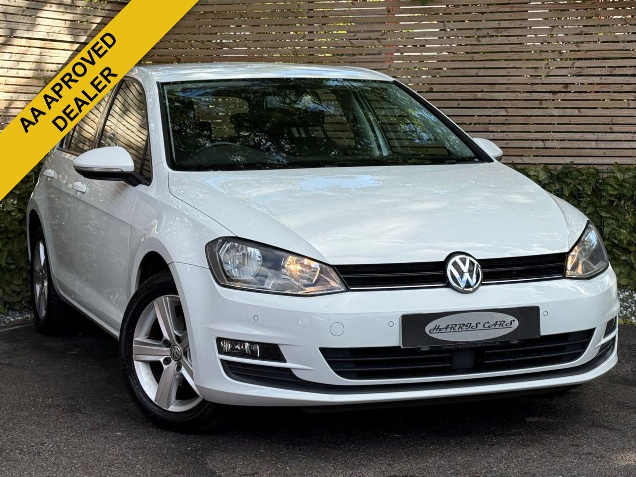 Used Volkswagen Golf 2014 for sale - 76306973: Photo 1