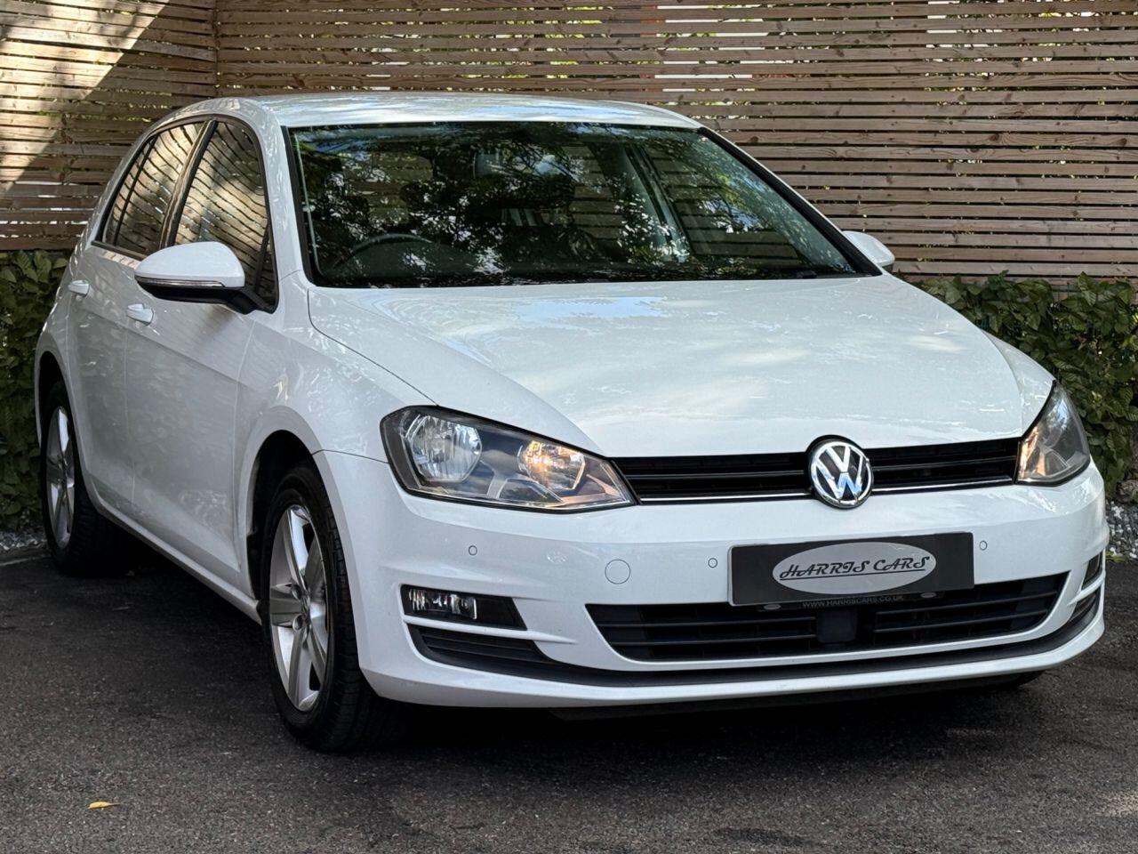 Used Volkswagen Golf 2014 for sale - 76306973: Photo 10