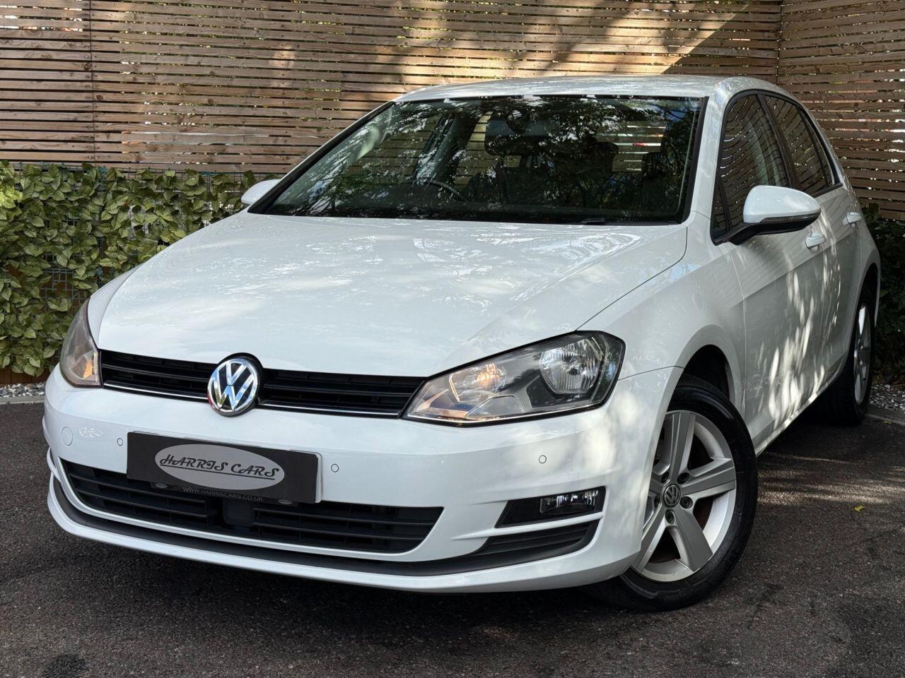 Used Volkswagen Golf 2014 for sale - 76306973: Photo 11
