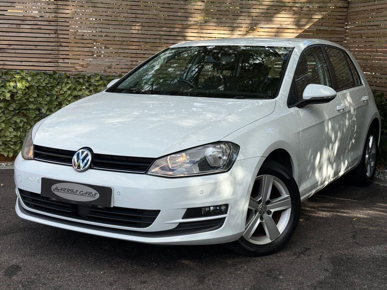 Used Volkswagen Golf 2014 for sale - 76306973: Photo 12