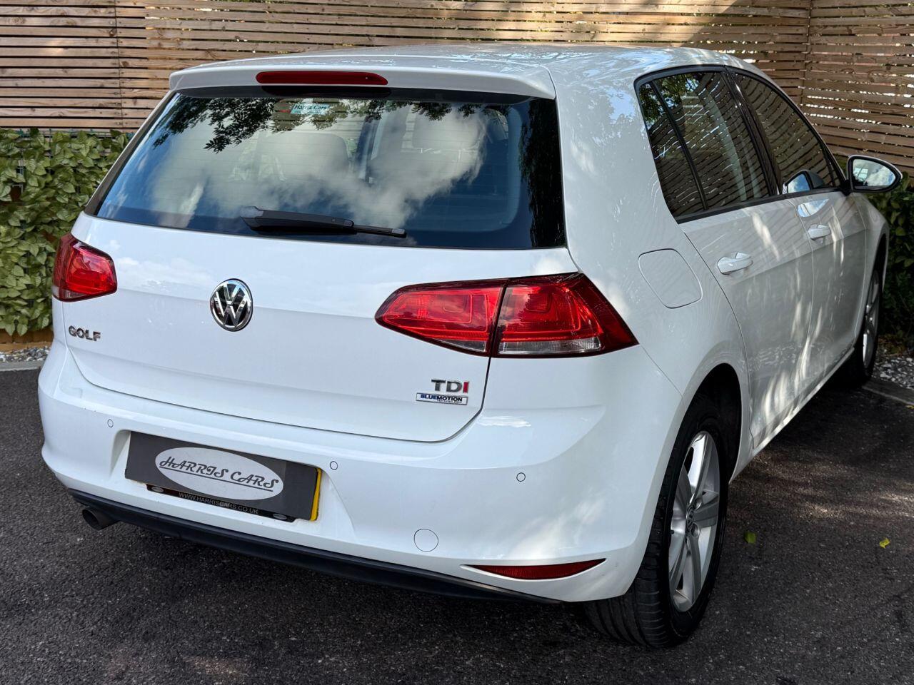 Used Volkswagen Golf 2014 for sale - 76306973: Photo 13
